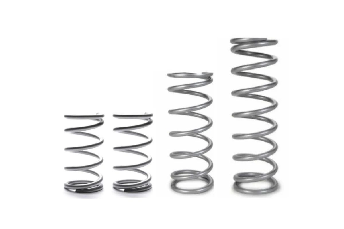 Landrum Performance Springs Elite Series Dirt Modified Spring Package